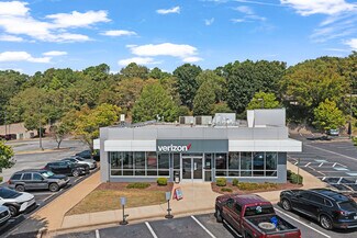 Plus de détails pour 1017 Vann Dr, Jackson, TN - Local commercial à vendre