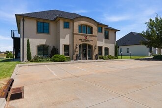16420 Muirfield Pl, Edmond, OK à louer Photo de l’immeuble– Image 2 sur 13