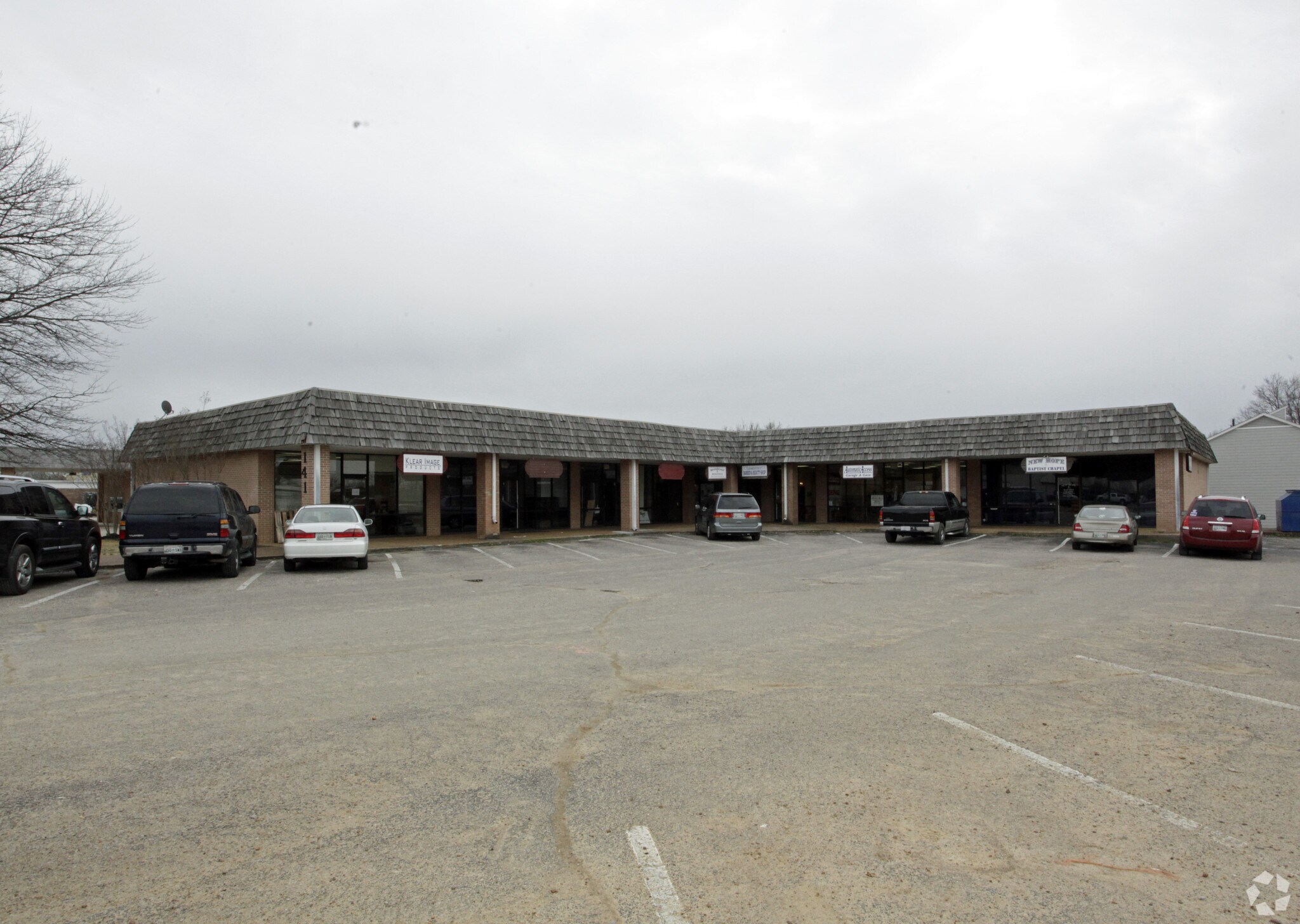 141 Highway 72 E, Collierville, TN à louer Photo principale– Image 1 sur 3