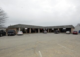 Plus de détails pour 141 Highway 72 E, Collierville, TN - Local commercial à louer