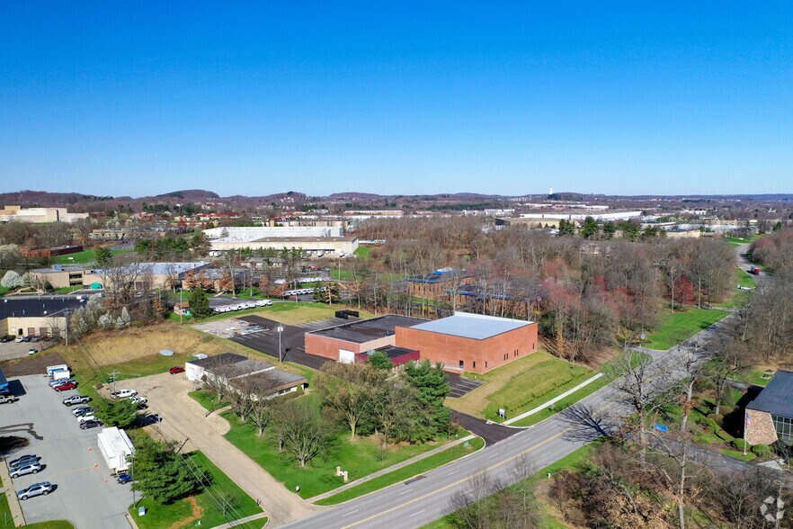200 Commonwealth Dr, Warrendale, PA à louer - Aérien – Image 2 sur 3