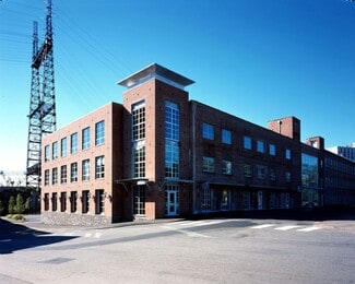 Plus de détails pour 18-24 Marshall St, Norwalk, CT - Bureau à louer