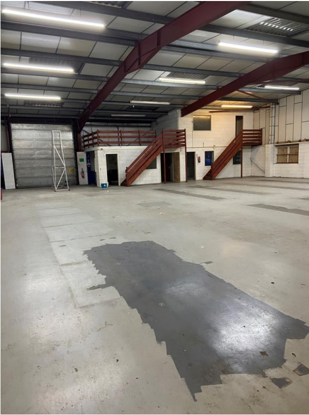 Erewash Ct, Ilkeston à louer Photo intérieure– Image 1 sur 1