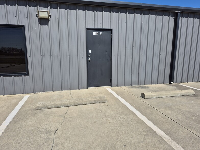 5408 State Highway 276 W, Royse City, TX à louer - Photo de l’immeuble – Image 1 sur 7