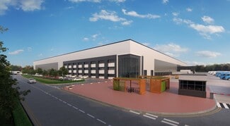 Plus de détails pour 5 Wenlock Rd, Craigavon - Industriel/Logistique à louer