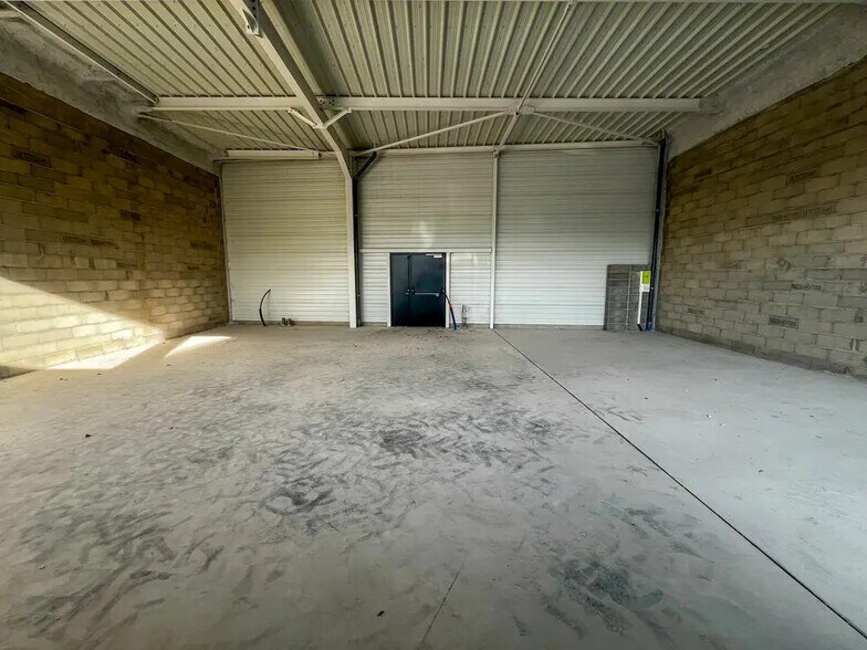 Industriel/Logistique dans Cavaillon à louer - Photo intérieure – Image 2 sur 7