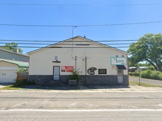 Plus de détails pour 409 Springfield Rd, Gillespie, IL - Local commercial à vendre