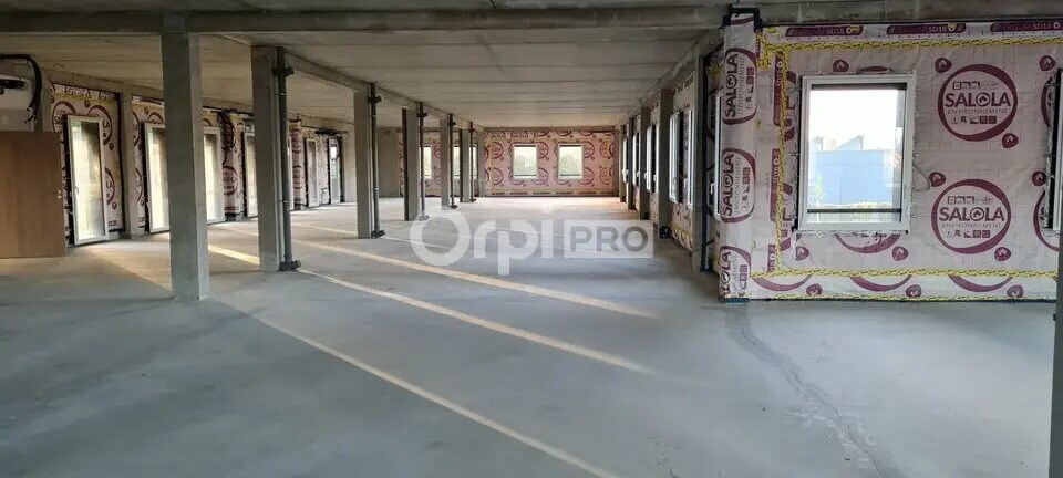 Bureau dans Langueux à vendre - Photo de la construction – Image 3 sur 9