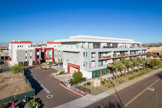 Plus de détails pour 16580 N 92nd St, Scottsdale, AZ - Logement à vendre