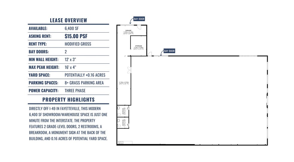 2028 N Shiloh Dr, Fayetteville, AR à louer - Photo de l’immeuble – Image 2 sur 12