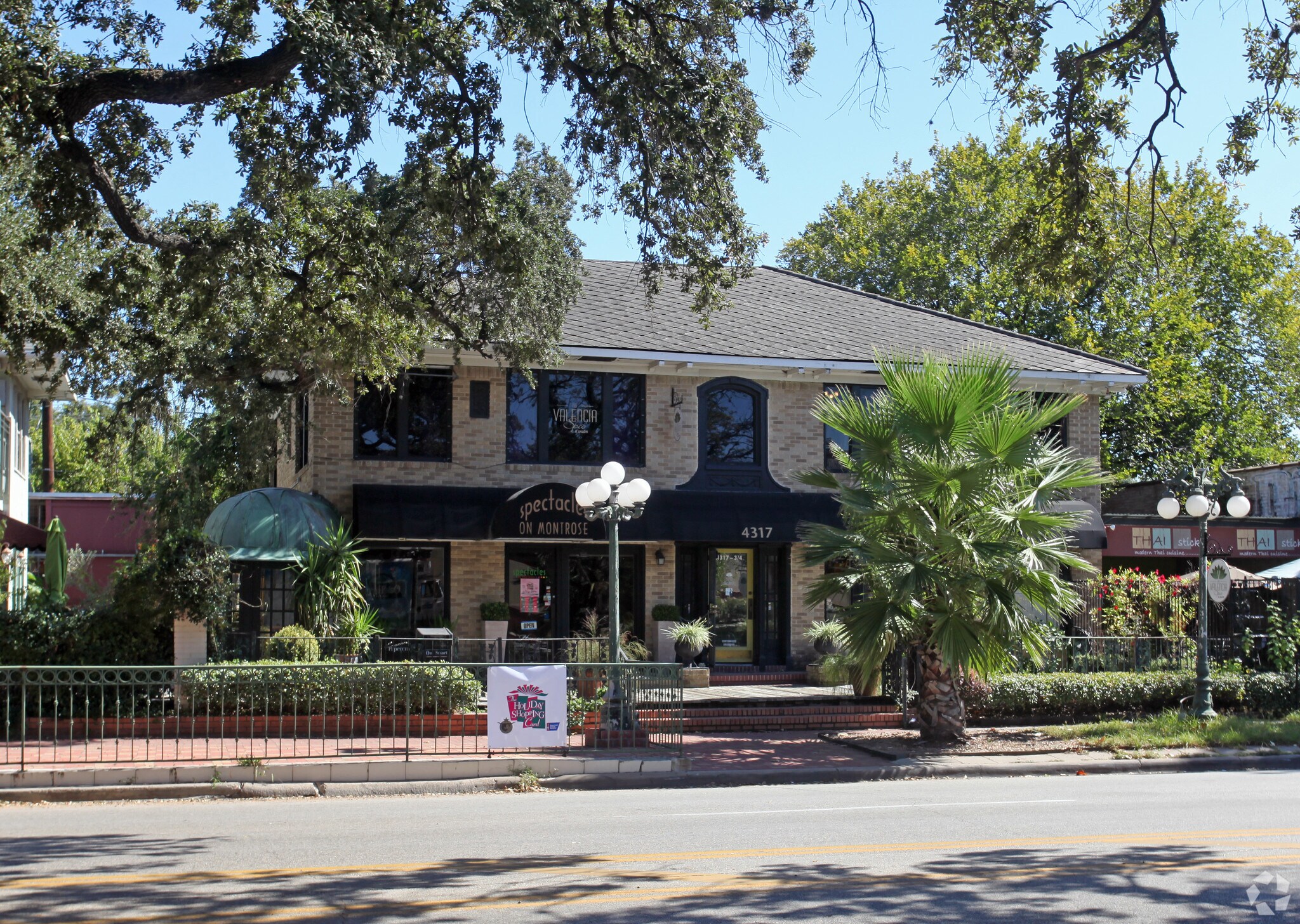 4317 Montrose Blvd, Houston, TX à louer Photo principale– Image 1 sur 7