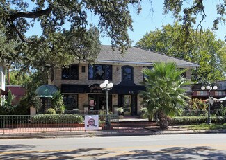 Plus de détails pour 4317 Montrose Blvd, Houston, TX - Local commercial à louer