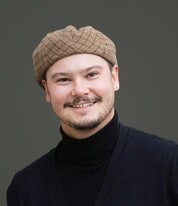Jackson Salamunovich
