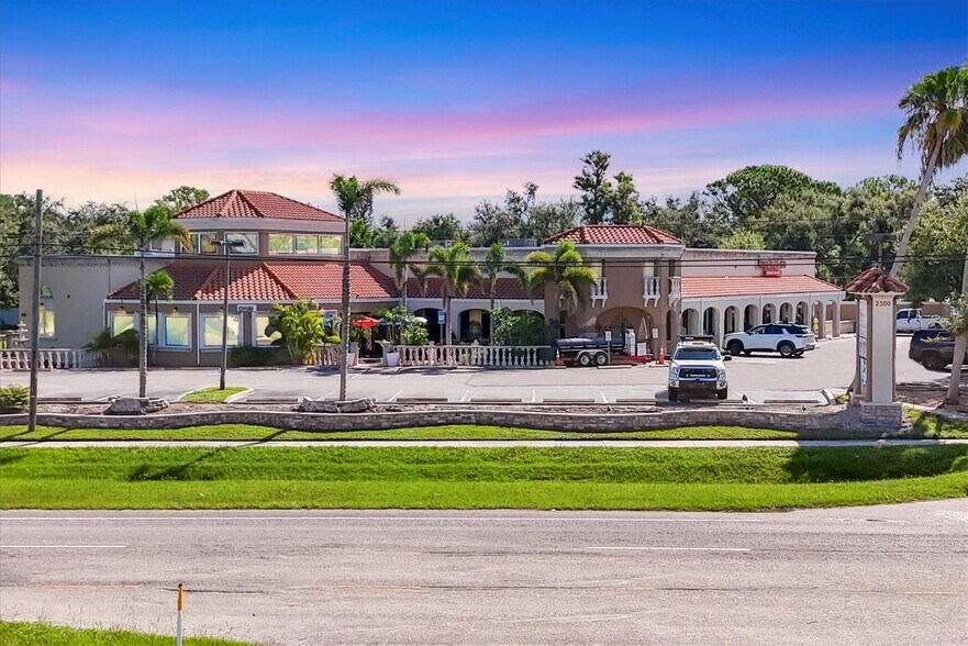 N TAMIAMI TRL NOKOMIS FL 34275, Nokomis, FL à vendre - Photo de l’immeuble – Image 1 sur 45