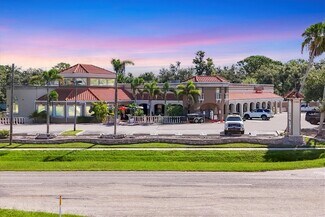 Plus de détails pour N TAMIAMI TRL NOKOMIS FL 34275, Nokomis, FL - Local commercial à vendre