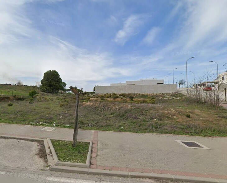 Calle Barranco de los Lobos, 199, Villa de Otura, Granada à vendre - Aérien – Image 2 sur 5