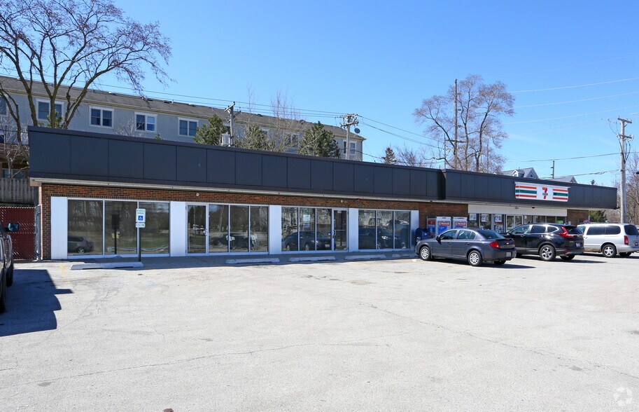 737-753 W Palatine Rd, Palatine, IL à vendre - Photo de l’immeuble – Image 3 sur 29