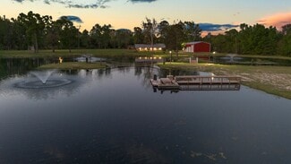 Plus de détails pour 246 County Road 385, Cleveland, TX - Terrain à vendre