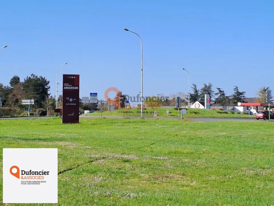 Local commercial dans Châtellerault à vendre Aérien– Image 1 sur 2