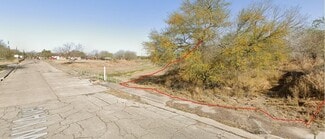 Plus de détails pour 610 W Avenue I 1/5, Kingsville, TX - Terrain à vendre