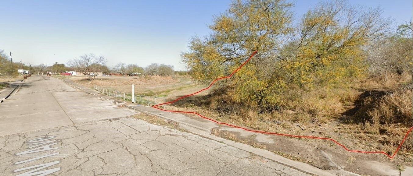 610 W Avenue I 1/5, Kingsville, TX à vendre Photo principale– Image 1 sur 5