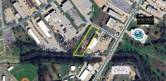 Plus de détails pour Veva Dr, Bossier City, LA - Terrain à louer