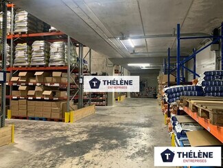 Plus de détails pour Local d'activités à louer