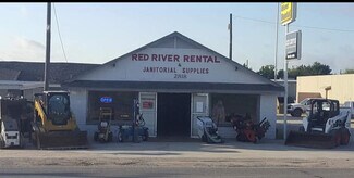 Plus de détails pour 2818 E Hwy 82, Gainesville, TX - Local commercial à vendre