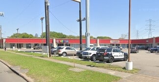 Plus de détails pour 6201-6223 S US 59 Hwy, Houston, TX - Local commercial à louer