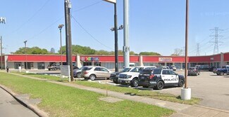 Plus de détails pour 6201-6223 S US 59 Hwy, Houston, TX - Local commercial à louer