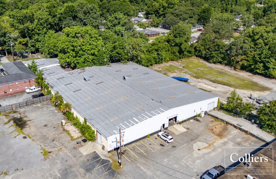 5051 Rivers Ave, Charleston, SC à vendre - Photo principale – Image 1 sur 13
