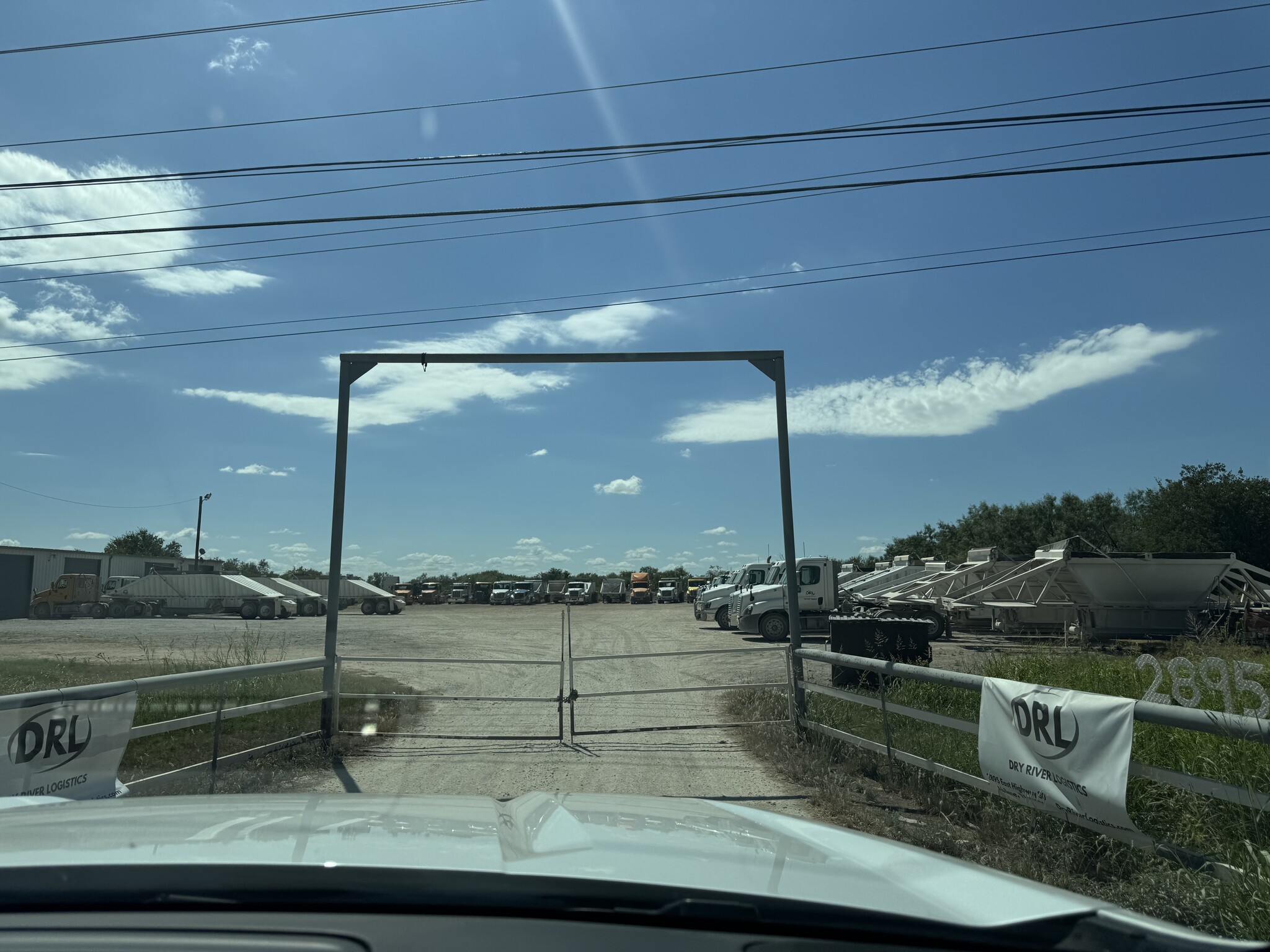 2895 E US Highway 80, Abilene, TX à louer Autre– Image 1 sur 3