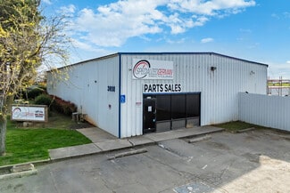 Plus de détails pour 3698 Omec Cir, Rancho Cordova, CA - Industriel/Logistique à vendre