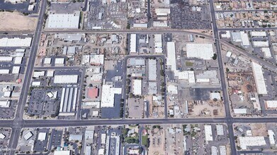 950 W Birchwood Ave, Mesa, AZ - VUE AÉRIENNE  vue de carte