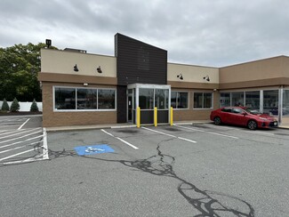 Plus de détails pour 1584 Warwick Ave, Warwick, RI - Local commercial à louer