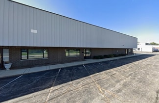Plus de détails pour 630-634 Schneider Dr, South Elgin, IL - Industriel/Logistique à vendre