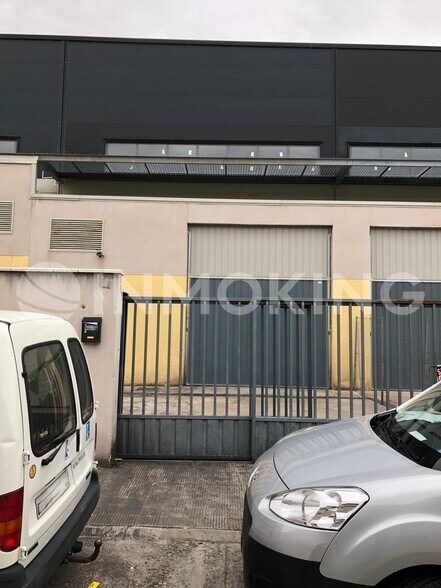Industriel/Logistique dans Camarma de Esteruelas, Madrid à louer - Photo de l’immeuble – Image 1 sur 7