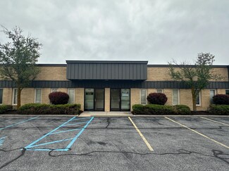 Plus de détails pour 9717-9731 Prairie Ave, Highland, IN - Bureau à vendre
