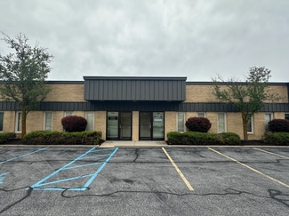 Plus de détails pour 9721 Prairie Ave, Highland, IN - Bureau à vendre