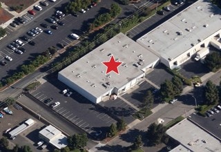 4566 Enterprise St, Fremont, CA - VUE AÉRIENNE  vue de carte