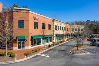 Plus de détails pour 1350 Scenic Hwy N, Snellville, GA - Coworking à louer