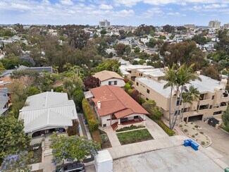 Plus de détails pour 642 Torrance St, San Diego, CA - Logement à vendre