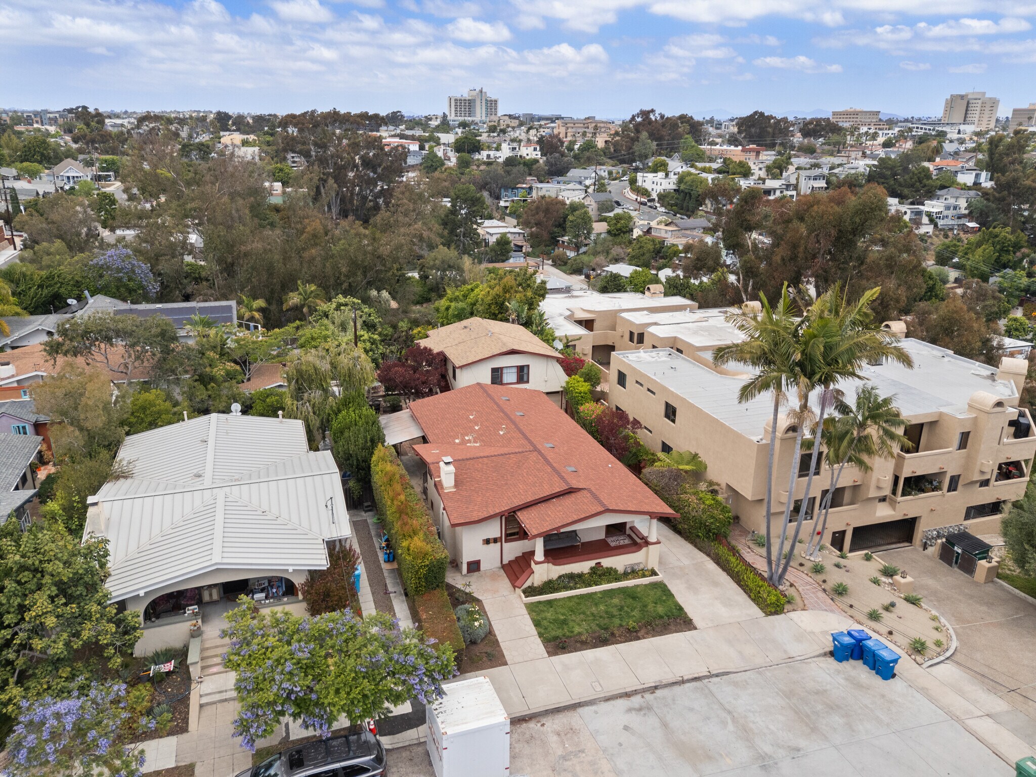 642 Torrance St, San Diego, CA à vendre Photo de l’immeuble– Image 1 sur 36