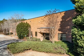 Plus de détails pour 3245 Colonial Pky, Decatur, GA - Industriel/Logistique à louer