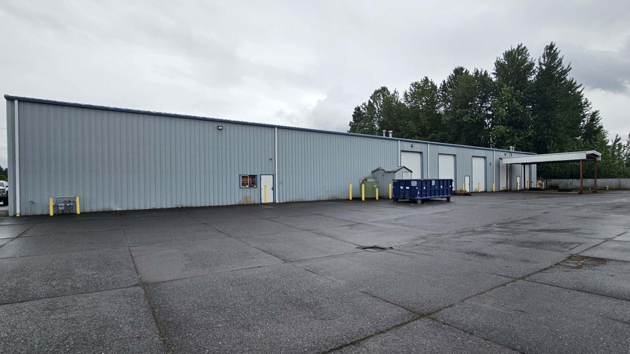 625 W Scott Ave, Woodland, WA à louer Photo intérieure– Image 1 sur 10