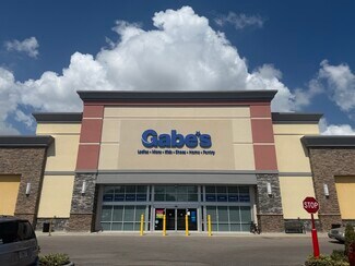 Plus de détails pour 1111 Missouri Ave N, Largo, FL - Local commercial à louer