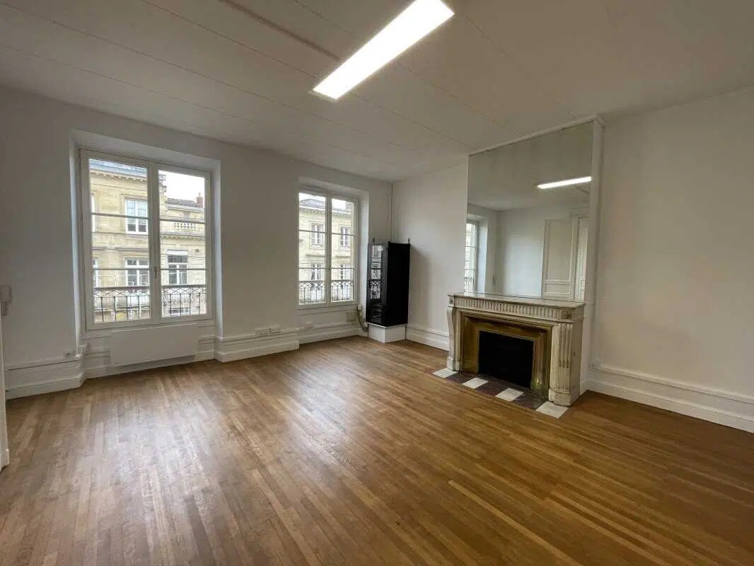 Bureau dans Bordeaux à louer Photo intérieure– Image 1 sur 11