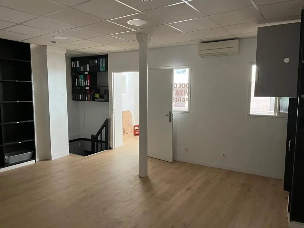 6 Rue Claude Rodier, Paris à louer Photo intérieure– Image 1 sur 8