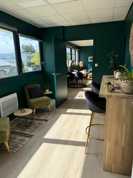 4 Rue Albert Londres, Nantes à louer - Photo intérieure – Image 2 sur 5