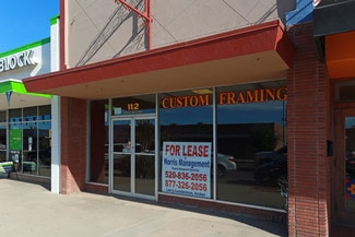 Plus de détails pour 112 W 2nd St, Casa Grande, AZ - Local commercial à louer